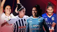Tabla de posiciones Liga Femenina 2024 EN VIVO: resultados y partidos de la fecha 5