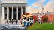 ¿Quieres estudiar gratis en EE. UU.? Así puedes estudiar en Harvard, MIT y otras universidades