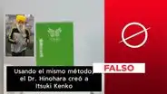 Maratonista más longevo del mundo no recomendó "parches Itsuki Kenko" contra dolencias
