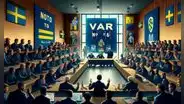 La ÚNICA LIGA EUROPEA que rechazó el USO DEL VAR ante protestas: ¿por qué tomaron esta decisión?