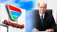 Carlos Linares presenta su renuncia a la presidencia del directorio de Petroperú