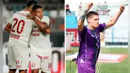 Canal confirmado del Universitario vs. Comerciantes Unidos por el Torneo Apertura