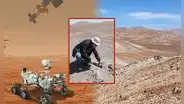 Una joya marciana en Arequipa: científico peruano busca que la NASA haga pruebas en este lugar