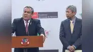 Ejecutivo destinará S/500 millones a Gobiernos municipales, confirma primer ministro Adrianzén