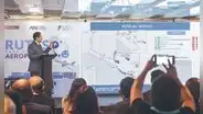 Alistan 5 rutas de transporte público para llegar al nuevo terminal del Jorge Chávez