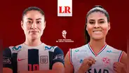 Alianza Lima vs. San Martín: fecha, hora y canal de la final de la LNSV 2024