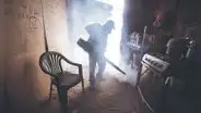 Van 162 muertos por dengue, y epidemia baja en 248 distritos