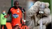 Jugador francés deja el fútbol y culpa a vacunas del COVID-19: "Mi cuerpo dejó de funcionar"