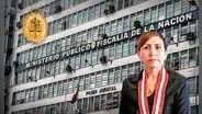 Patricia Benavides: autorizan trasladar información de operativo Valkiria a fiscal Delia Espinoza