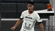 Hinchas de Pumas exigen que Piero Quispe no sea sustituido nunca más: "Salió y el equipo falleció"