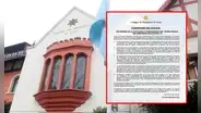 Colegio de Abogados rechaza dictamen de TC que suspende medida cautelar de Tello y Vásquez en la JNJ