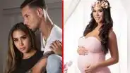 ¿Melissa Paredes está embarazada de Anthony Aranda? La actriz lanzó contundente respuesta