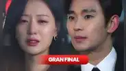 'La reina de las lágrimas' FINAL, capítulo 16 en español online: dónde y cómo ver el k-drama