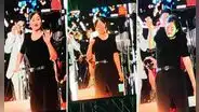 Intérprete de lengua de señas la rompió en concierto de Armonía 10: "Cumbia con inclusión"