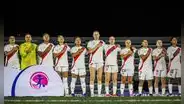 ¿Qué resultados necesita la selección peruana femenina sub-20 para clasificar al Mundial?