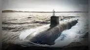 El increíble submarino 'invisible' que revolucionará las guerras marítimas: no es de Estados Unidos
