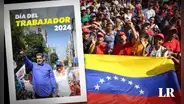 Bono Día del Trabajador 2024: ¿qué se sabe del NUEVO PAGO y cómo COBRAR vía Sistema Patria?