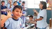 ¿Habrá clases escolares este jueves 1 de mayo por el Día del Trabajo? Esto dijo Minedu