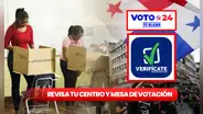 Elecciones 2024 en Panamá: verifica tu centro y mesa de votación con el Tribunal Electoral