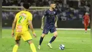 Con Cristiano Ronaldo de titular, Al-Nassr derrotó 1-0 al Al-Khaleej y se acerca al líder en la liga saudí