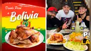 El restaurante de pollo a la brasa que inició en SJL y hoy triunfa en Bolivia: tiene más de 6 locales