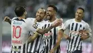 Alianza Lima vs. Melgar: alineación confirmada de ambos clubes para el partido en Arequipa