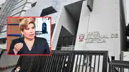 JNJ: este martes 30 se evaluará el informe final del proceso disciplinario contra Enma Benavides