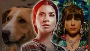 Stephany Orúe, estrella de ‘Vivo o muerto’, tras competir con ‘Vaguito’ y ‘Chabuca’: “Es reflejo del país”