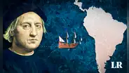 Los países de Sudamérica que formaron la América precolombina antes de la llegada de Cristóbal Colón