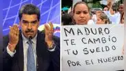 Aumento de sueldo en Venezuela 2024: ¿qué se sabe sobre el anuncio de Nicolás Maduro del 1 de mayo?