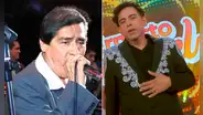 ¿Ernesto Pimentel o Percy Chapoñay?: conoce quién canta mejor ‘Tomar para olvidar’, según el mismo compositor