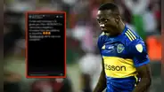 Advíncula reacciona molesto tras especulaciones sobre su posible retiro: "Escuchen bien mis palabras"