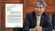 Contraloría cuestiona a Oscorima por retrasar construcción de carretera valorizada en S/36 millones