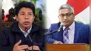 Pedro Castillo: ¿qué rol cumplirían los 3 altos mandos de la PNP detenidos y vinculados a expresidente?