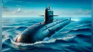 El único país de Sudamérica que tendrá un submarino de propulsión nuclear en el mundo en 2030