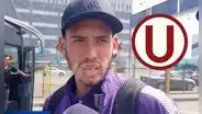 Erick Noriega y su firme advertencia a Universitario en la previa del partido por la Liga 1 2024