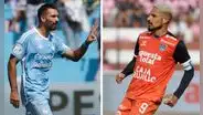 Canal confirmado de Sporting Cristal vs. César Vallejo por el Torneo Apertura de la Liga 1 2024