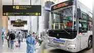 ATU propone nuevas rutas para unir LIMA con el nuevo AEROPUERTO JORGE CHAVEZ: ¿desde cuándo se dará el servicio?