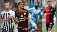 Sin margen de error: Alianza, Universitario, Cristal y Melgar disputan fecha clave por el Apertura
