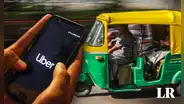 Ubertuk, el servicio de mototaxis por app en Comas, Los Olivos y SMP: ¿quién los fiscaliza y regula?