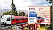 Tren Macho de Huancayo a Huancavelica: ¿cómo será el nuevo ferrocarril y en qué fase se encuentra?