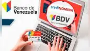 Credinómina del Banco de Venezuela 2024: Estos son los pasos para obtener el préstamo de 385 dólares