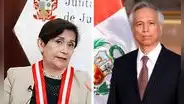 Constitucionalistas rechazan decisión del TC que impide la reincorporación de Inés Tello y Aldo Vásquez
