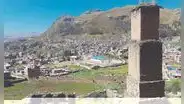 Huancavelica: hay 56.200 afectados por contaminación de mercurio