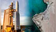 Primer puerto espacial del Perú sería el más grande de Sudamérica: conoce su impacto, según Conida