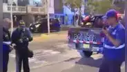 Cercado de Lima: extranjero fallece tras caer de octavo piso de un hospedaje