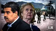 Rosa Mármol: "Realizar un proceso electoral, confiable y transparente es imposible en Venezuela"