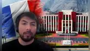 Ingeniero de la UNI que nació en Huamanga hoy triunfa como investigador de IA en Francia: conoce a Franz Franco