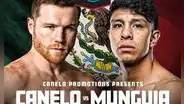 Pelea de 'Canelo' 'Alvavez vs Jaime Munguía: ¿a qué hora y dónde ver la velada EN VIVO?
