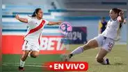Venezuela fulminó 6-1 a Perú en hexagonal final del Sudamericano Femenino Sub-20